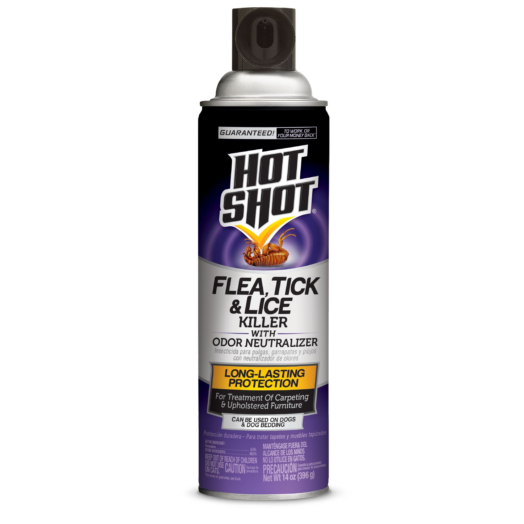 Raid flea spray 2025 safe for dogs